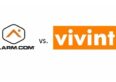 Alarm.com Vivint Lawsuit