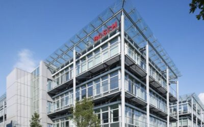 Bosch to Sell Security Products Portfolio to Focus on Integration Services and Solutions