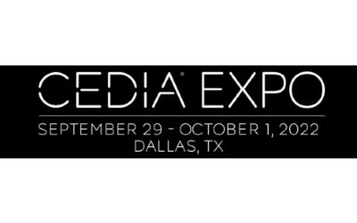 IMCCA to Educate Integrators on Resimercial, WFH Markets at CEDIA Expo 2022