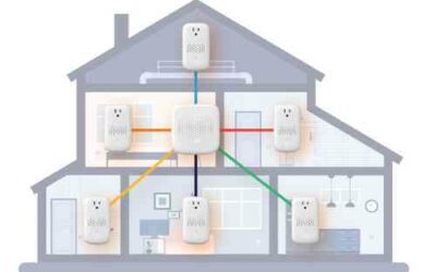 Startup DwellWell Targets Rental Markets with Smart Home Monitoring System