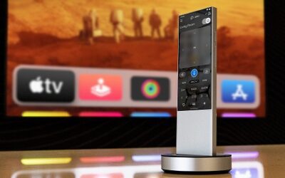 Josh.ai Adds Apple TV Control, iOS Notifications