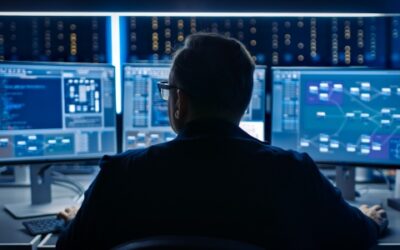 Smart Home Cybersecurity Issues Finally Stealing Attention 