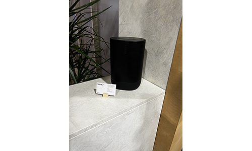 Sonos Move 2 CEDIA Expo 2023