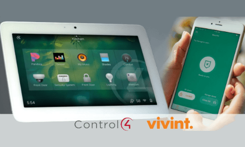 Vivint’s Big Home Automation News at CEDIA 2019: Control4 Integration at Last