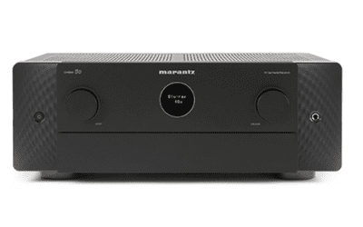 Dirac Live Bass Control is Coming to Denon, Marantz Receivers