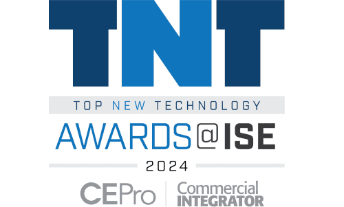 Top New Technology Awards (TNT) Submissions Open